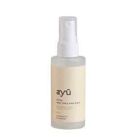 AYU - MIST 50ML | PITTA