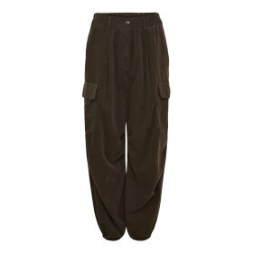 MARTA DU CHATEAU - SABELLA PANTS | MORO