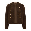 MARTA DU CHATEAU - MARLOWE JACKET | MORO MARTA DU CHATEAU - MARLOWE JACKET | MORO