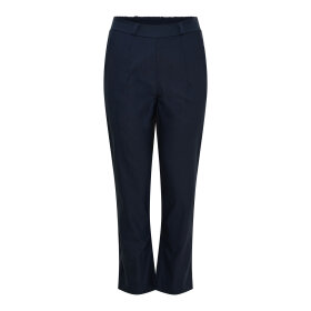 MARTA DU CHATEAU - DAYDREAM PANTS | NAVY