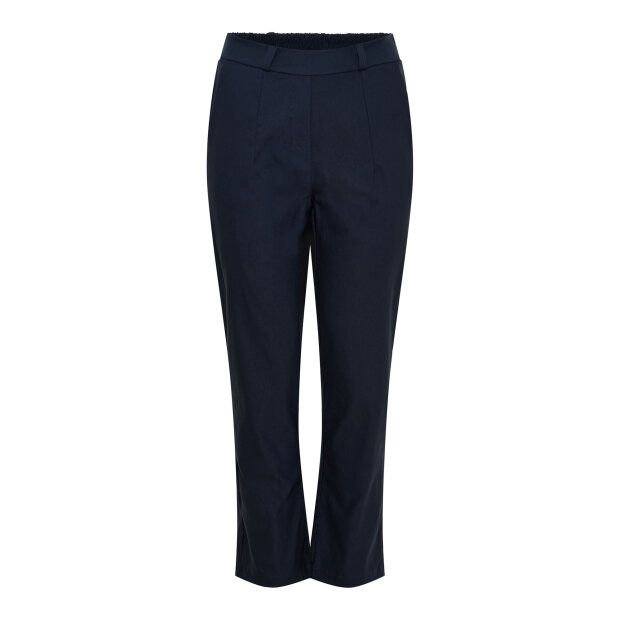 MARTA DU CHATEAU - DAYDREAM PANTS | NAVY