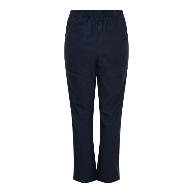 MARTA DU CHATEAU - DAYDREAM PANTS | NAVY