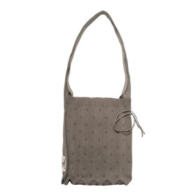 PICO - FLEUR BAG | TAUPE