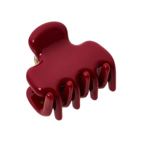 PICO - MINI SLOANE CLAW | BERRY PICO - MINI SLOANE CLAW | BERRY