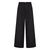 LEVETE ROOM - URSULA 1 PANTS | BLACK LEVETE ROOM - URSULA 1 PANTS | BLACK
