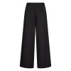 LEVETE ROOM - URSULA 1 PANTS | BLACK LEVETE ROOM - URSULA 1 PANTS | BLACK