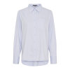 BTF CPH - CECILIA BAMBOO SHIRT | LIGHT BLUE BTF CPH - CECILIA BAMBOO SHIRT | LIGHT BLUE