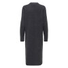 JDY - SABRINA L/S DRESS | PHANTOM JDY - SABRINA L/S DRESS | PHANTOM