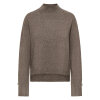 JDY - SABRINA L/S HN DETAIL PULLOVER | FALCON JDY - SABRINA L/S HN DETAIL PULLOVER | FALCON