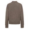 JDY - SABRINA L/S HN DETAIL PULLOVER | FALCON JDY - SABRINA L/S HN DETAIL PULLOVER | FALCON
