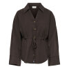 JDY - MILENA L/S SHIRT | CHOCOLATE PLUM JDY - MILENA L/S SHIRT | CHOCOLATE PLUM