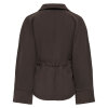 JDY - MILENA L/S SHIRT | CHOCOLATE PLUM JDY - MILENA L/S SHIRT | CHOCOLATE PLUM