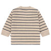 HUST AND CLAIRE - SOFUS DINOS SWEATSHIRT | BISCUIT HUST AND CLAIRE - SOFUS DINOS SWEATSHIRT | BISCUIT