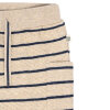 HUST AND CLAIRE - GORDON STRIPED PANTS | BISCUIT HUST AND CLAIRE - GORDON STRIPED PANTS | BISCUIT