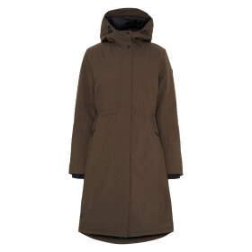 NOTYZ - VIENNA JACKET | WOOD