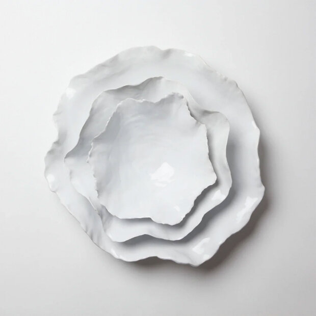 OLSSON & JENSEN - CLAIRE FAD STORT | HVID