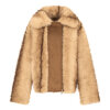 URBANCODE - URBANCODE JAKKE | TAN/MULTI URBANCODE - URBANCODE JAKKE | TAN/MULTI