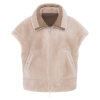 URBANCODE - URBANCODE VEST | CHALK/SAND URBANCODE - URBANCODE VEST | CHALK/SAND
