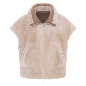 URBANCODE - URBANCODE VEST | CHALK/SAND