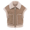 URBANCODE - URBANCODE VEST | CHALK/SAND URBANCODE - URBANCODE VEST | CHALK/SAND