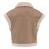 URBANCODE - URBANCODE VEST | CHALK/SAND URBANCODE - URBANCODE VEST | CHALK/SAND