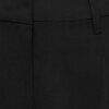 JDY - MILENA HW BARREL PANTS | BLACK JDY - MILENA HW BARREL PANTS | BLACK