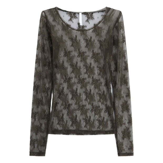 IMPERIAL - BLUSE | MILITARE