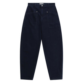 PLEASE - JUDY JOGGING | BLU DENIM PLEASE - JUDY JOGGING | BLU DENIM