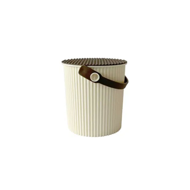 HACHIMAN - OMNIOUTIL SPAND BABY 0.7L | IVORY