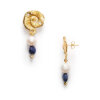 ANNI LU - JETSET GEMS EARRINGS | FORGYLDT ANNI LU - JETSET GEMS EARRINGS | FORGYLDT