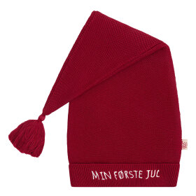 HUST AND CLAIRE - FRITZIE JUL HAT | TEABERRY