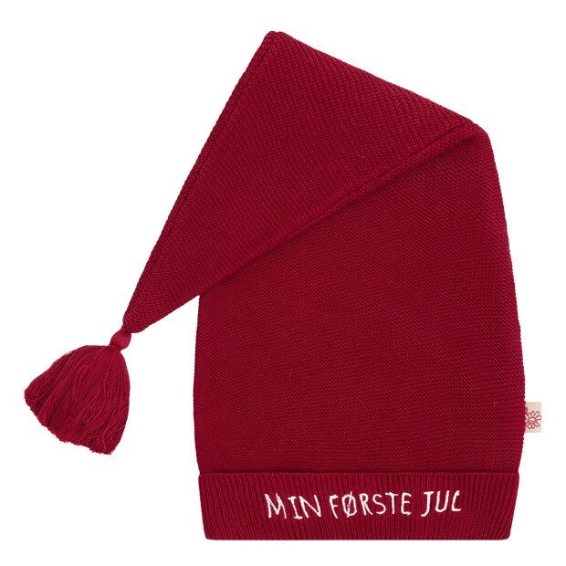 HUST AND CLAIRE - FRITZIE JUL HAT | TEABERRY