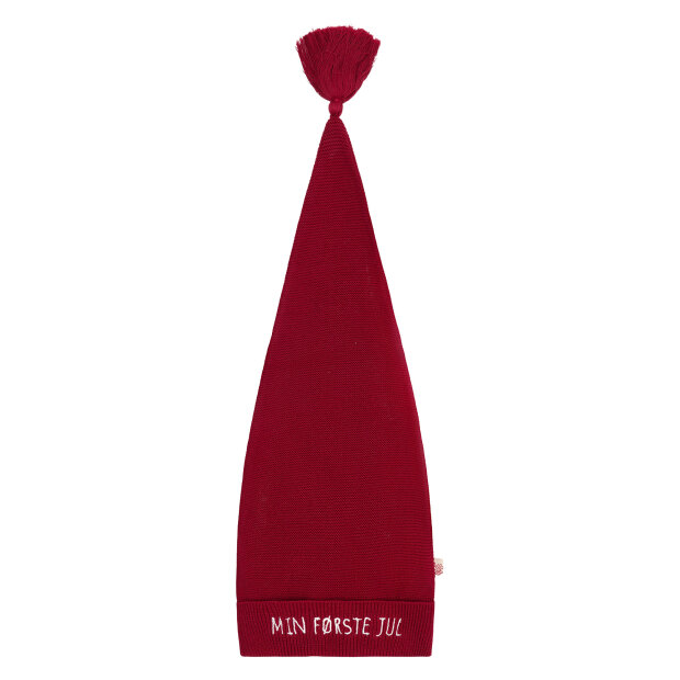 HUST AND CLAIRE - FRITZIE JUL HAT | TEABERRY