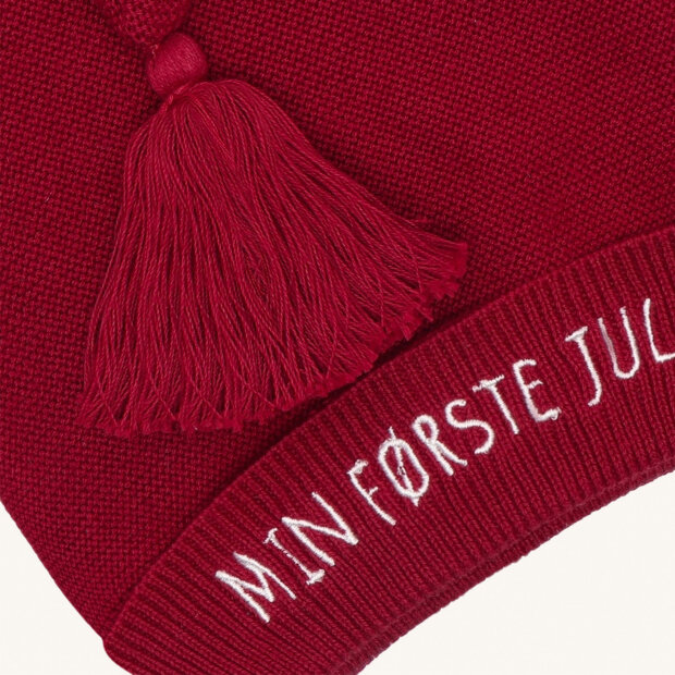 HUST AND CLAIRE - FRITZIE JUL HAT | TEABERRY