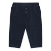 HUST AND CLAIRE - GORDON OTTOMAN TROUSERS | MORE NAVY HUST AND CLAIRE - GORDON OTTOMAN TROUSERS | MORE NAVY