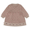 HUST AND CLAIRE - KRISTEL XMAS DRESS | BISCUIT HUST AND CLAIRE - KRISTEL XMAS DRESS | BISCUIT