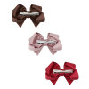 HUST AND CLAIRE - FANETHA LITTLE BOW | TEABERRY HUST AND CLAIRE - FANETHA LITTLE BOW | TEABERRY
