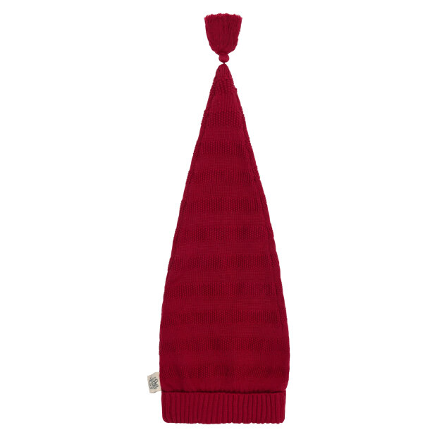 HUST AND CLAIRE - FIFI STRUCTURE HAT | TEABERRY
