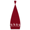 HUST AND CLAIRE - FILIZ MOOSE HAT | TEABERRY HUST AND CLAIRE - FILIZ MOOSE HAT | TEABERRY
