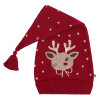 HUST AND CLAIRE - FILIZ BAMBI HAT | TEABERRY HUST AND CLAIRE - FILIZ BAMBI HAT | TEABERRY