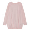 MOSHI MOSHI MIND - NOVEMBER SWEAT | ROSE DUST MOSHI MOSHI MIND - NOVEMBER SWEAT | ROSE DUST