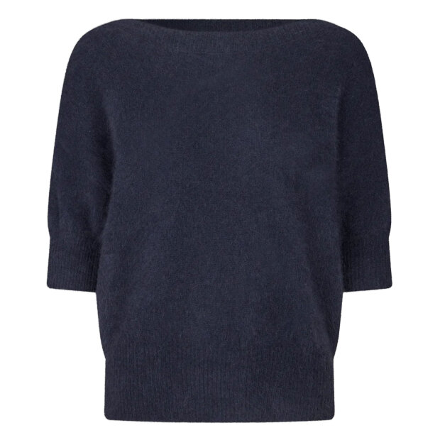 SIX AMES - MOI SWEATER | NIGHT SKY