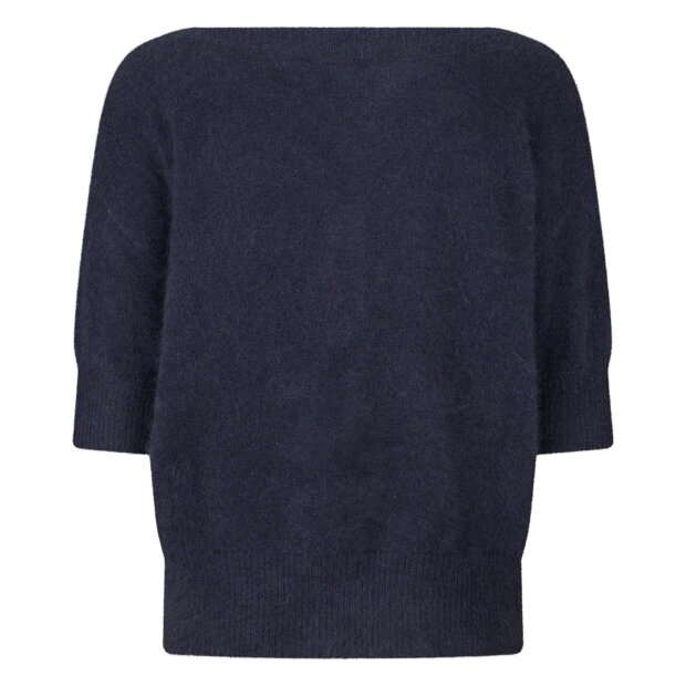 SIX AMES - MOI SWEATER | NIGHT SKY