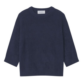 SIX AMES - MOLLY SWEATER | NIGHT SKY