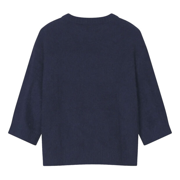 SIX AMES - MOLLY SWEATER | NIGHT SKY