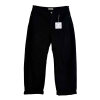 CABANA LIVING - JULES BUKSER | BLACK CABANA LIVING - JULES BUKSER | BLACK