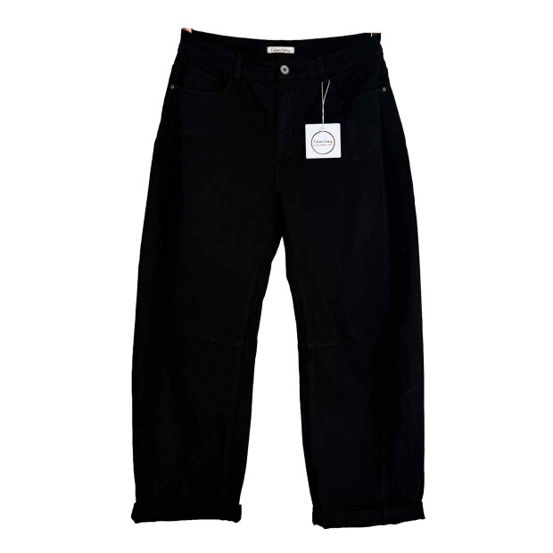 CABANA LIVING - JULES BUKSER | BLACK