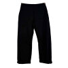 CABANA LIVING - JULES BUKSER | BLACK CABANA LIVING - JULES BUKSER | BLACK