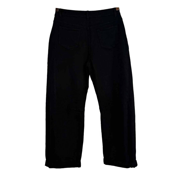 CABANA LIVING - JULES BUKSER | BLACK