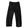 CABANA LIVING - MOWITA JEANS | BROWN DENIM CABANA LIVING - MOWITA JEANS | BROWN DENIM